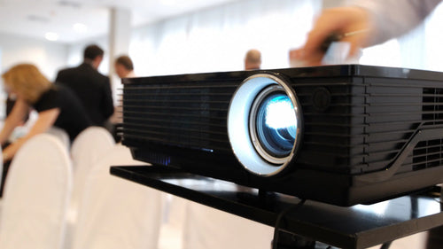 Beyond the Big Screen: Surprising Uses of Projectors You Never Knew