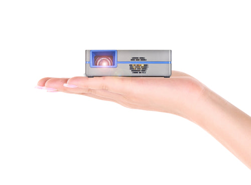 Tiny but Mighty: The Best Nano Projectors of 2024