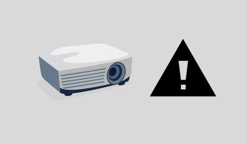 10 Troubleshooting Tips for When Your Projector Keeps Turning Off