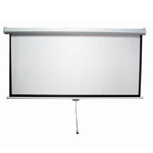 Unlock Your Home Theater: Mastering the Art of Hanging a Projector Screen!